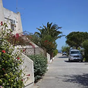  Appartamento Cala Di Seta Italia