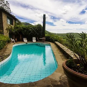  Casa vacanze Alla Trappola