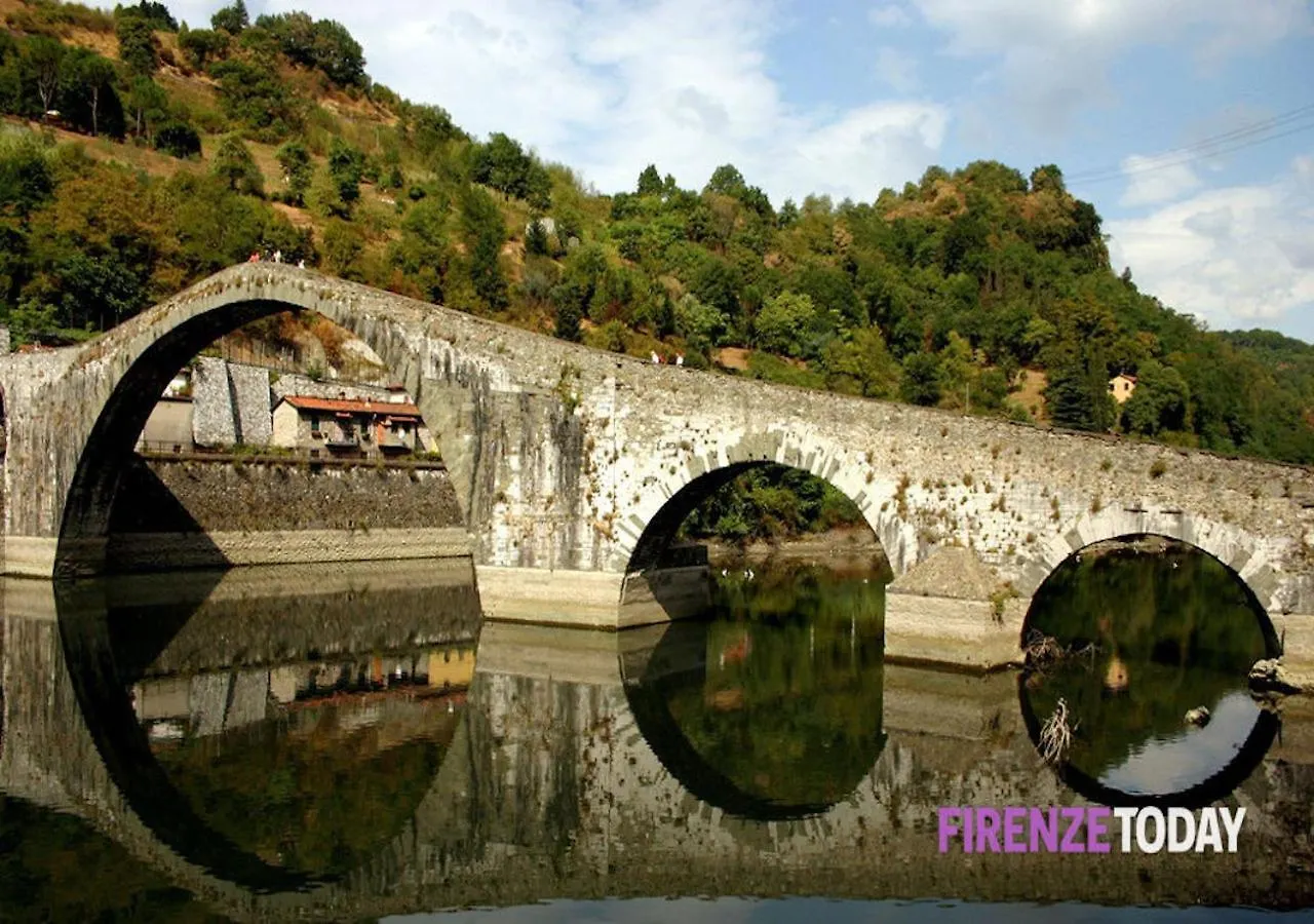 Appartamento Gaylen Borgo a Mozzano