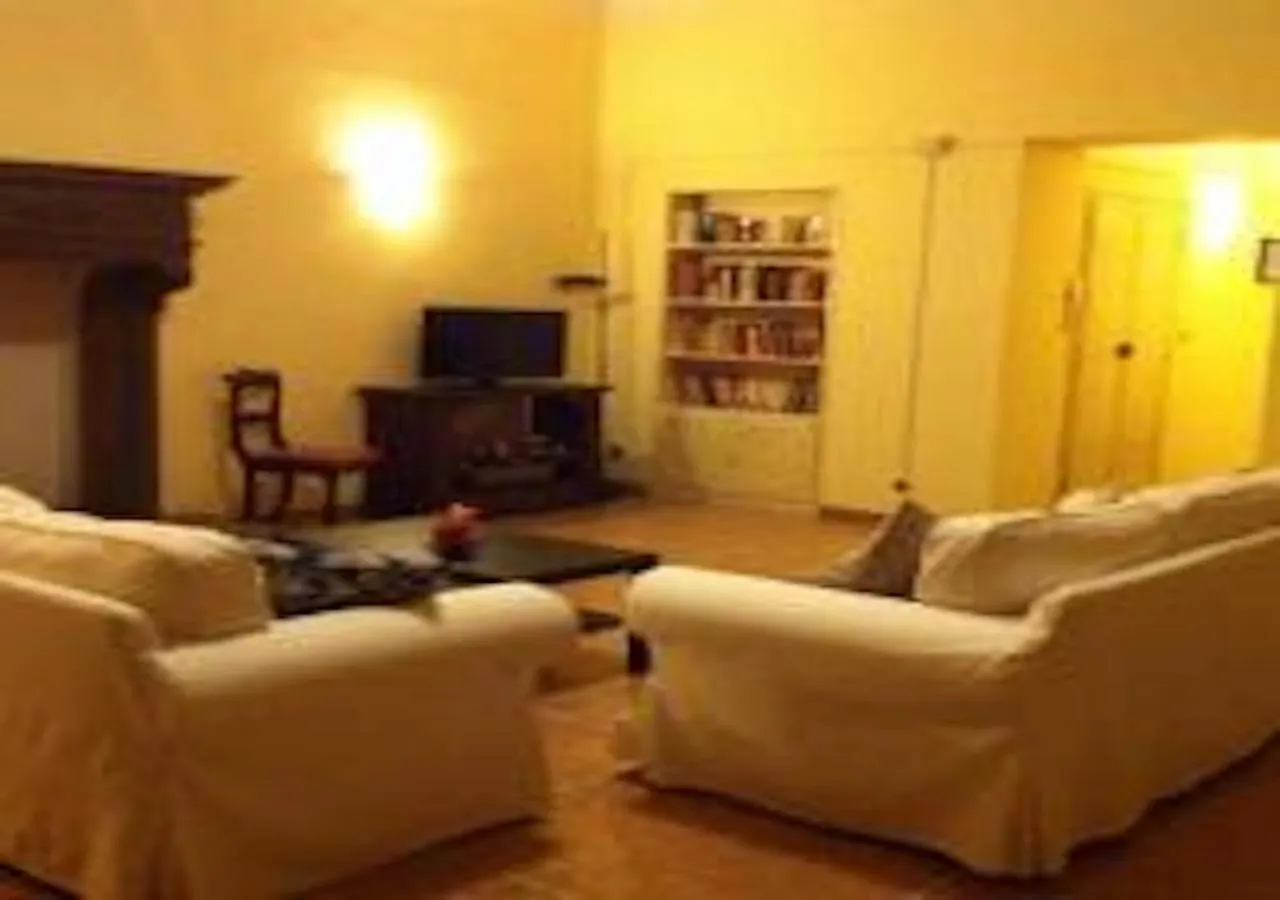 Appartamento Gaylen Borgo a Mozzano Italia