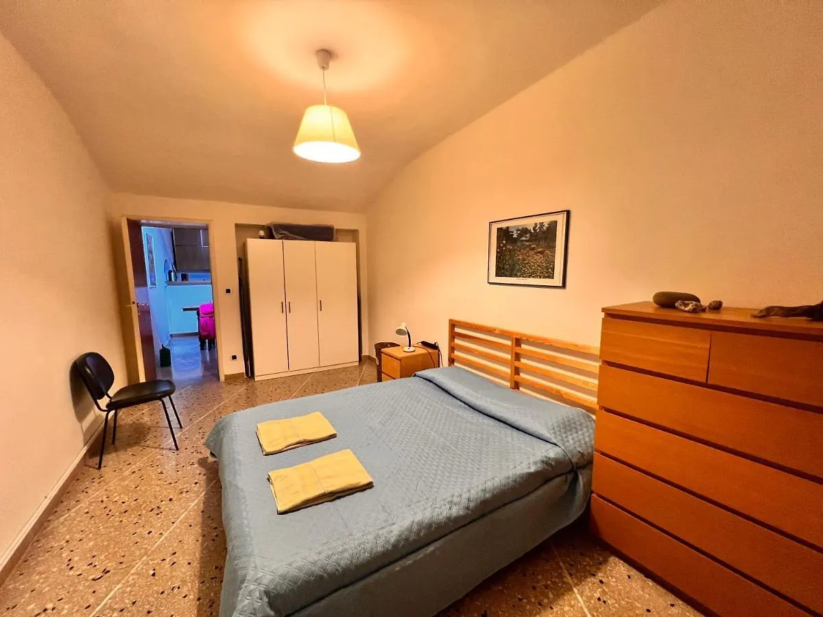 Appartamento Gaylen Borgo a Mozzano 0*,  Włochy