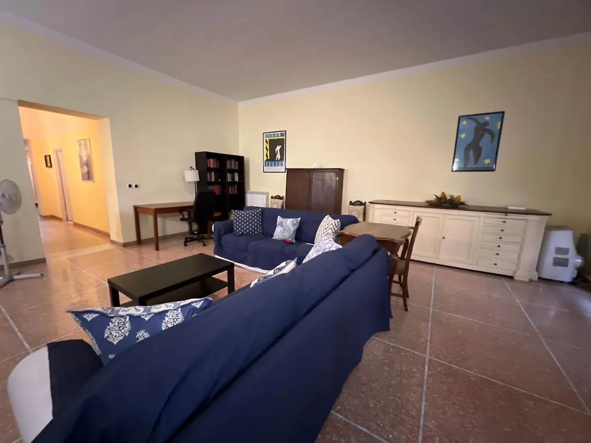 Appartamento Gaylen Borgo a Mozzano Apartament