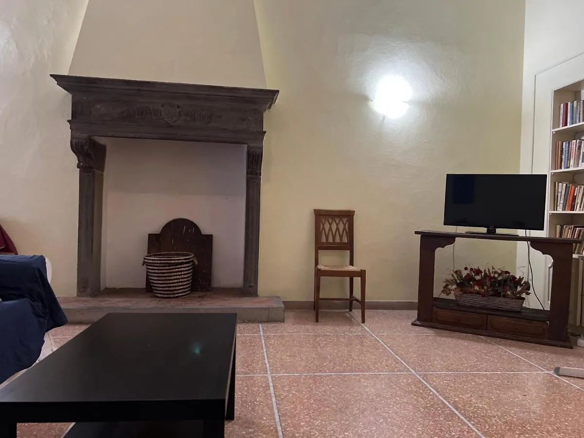 Apartament Appartamento Gaylen Borgo a Mozzano Włochy