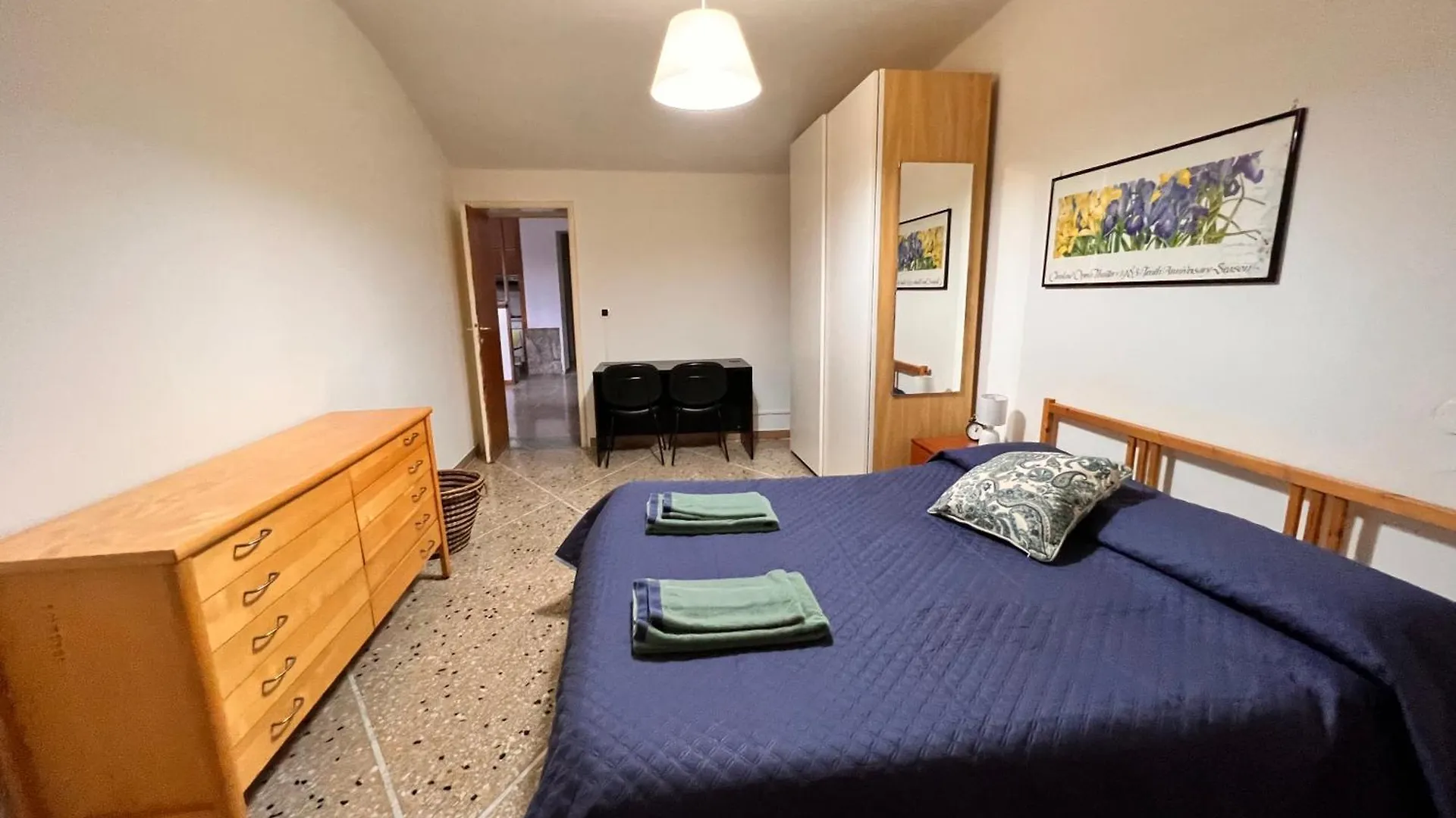 Apartament Appartamento Gaylen Borgo a Mozzano