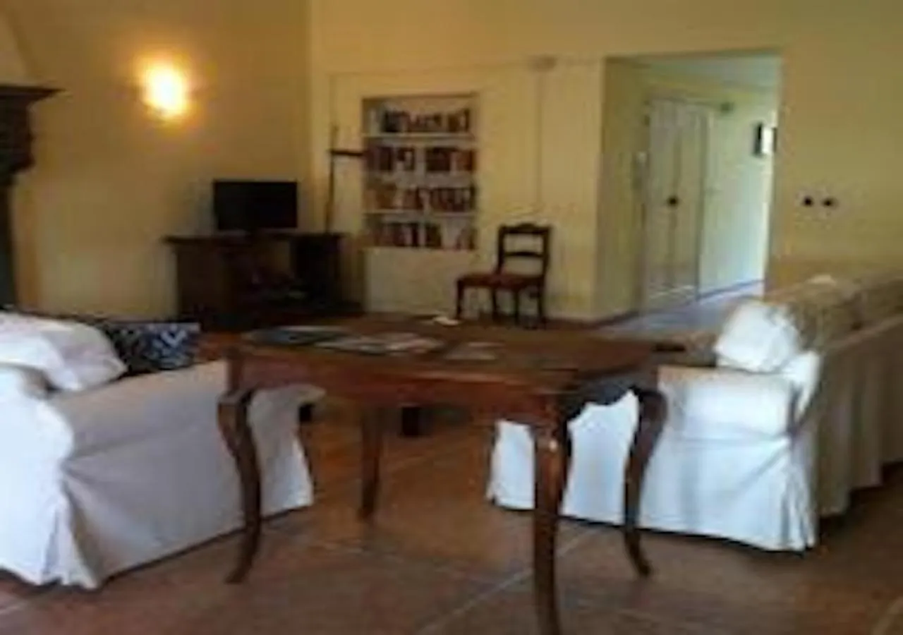 Apartament Appartamento Gaylen Borgo a Mozzano